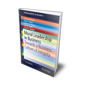 Moral Leadership in Business