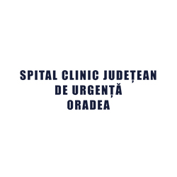 Spital clinic județean de urgență Oradea
