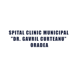 Spital clinic municipal ”Dr. Gavril Curteanu” Oradea